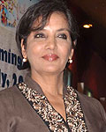 Shabana Azmi