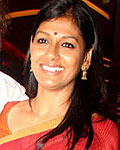 Raj Zutshi and Nandita Das