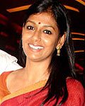 Raj Zutshi and Nandita Das