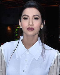 Gauahar Khan