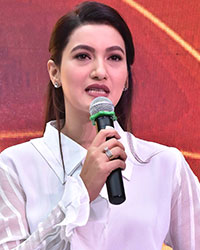 Gauahar Khan