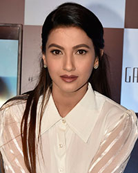 Gauahar Khan