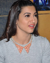 Gauhar Khan