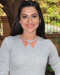 Gauhar Khan