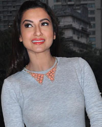 Gauhar Khan