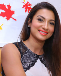 Gauhar Khan