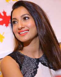 Gauhar Khan