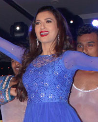 Gauhar Khan