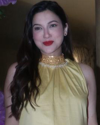 Gauhar Khan