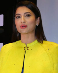 Gauhar Khan