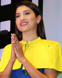 Gauhar Khan