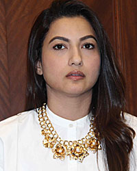 Gauhar Khan