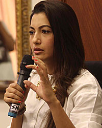 Gauhar Khan