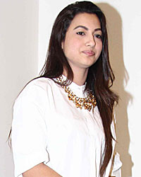 Gauhar Khan