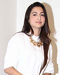 Gauhar Khan