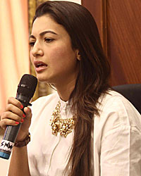 Gauhar Khan