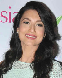 Gauhar Unveils July Issue of Asia Spa Magazine