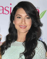 Gauhar Unveils July Issue of Asia Spa Magazine