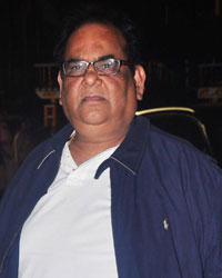 Satish Kaushik