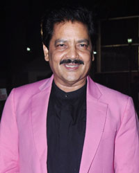 Udit Narayan