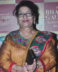 Saroj Khan