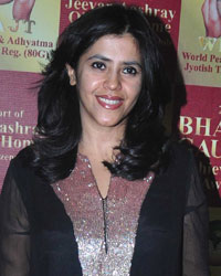 Ekta Kapoor