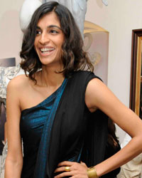 Anushka Manchanda