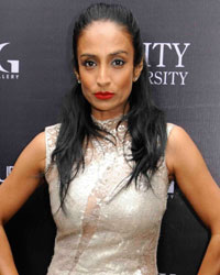 Suchitra Pillai