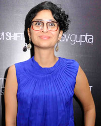 Kiran Rao