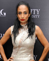 Suchitra Pillai