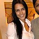 Neha Dhupia and Gaurav Gupta