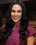 Aparna Badlani and Neha dhupia