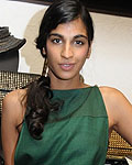 Anushka Manchanda