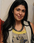 Anaita Shroff Adajania