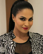 Veena Malik