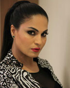 Veena Malik