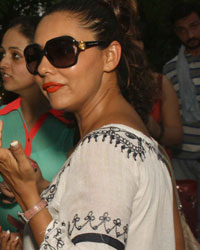 Gauri Khan