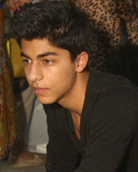 Aryan Khan