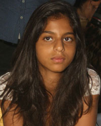 Suhana Khan