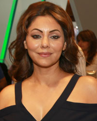 Gauri Khan