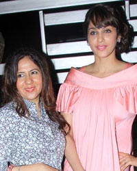 Gauri Launches Her Private Workspace