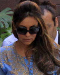 Gauri Khan