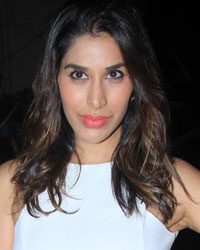 Sophie Choudry