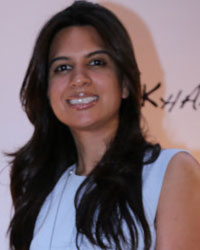 Laila Mallya Singh