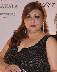 Meena Raheja