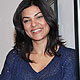 Sushmita Sen and Gautam Patole