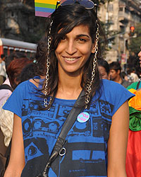 Anushka Manchanda