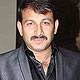 Manoj Tiwari