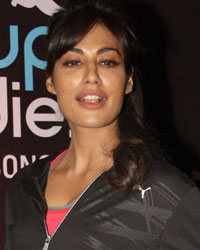 Chitrangada Singh