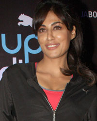 Chitrangada Singh